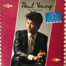LP-458 Paul Young