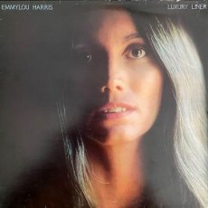 LP-468 Emmylou Harris