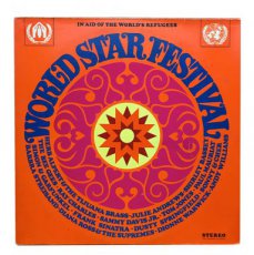LP-82 World Star Festival