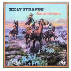 Billy Strange (NOS)