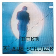 LP-93 Klaus Schulze