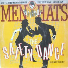 MS-12 Men Without Hats