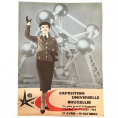 Brochure Expo58