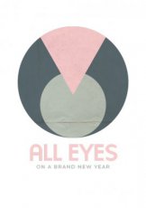 All eyes on a brand new year