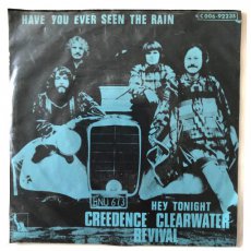 S-131 Creedence Clearwater Revival
