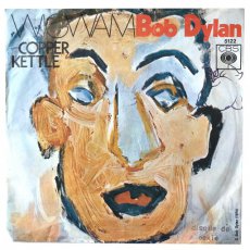 S-141 Bob Dylan