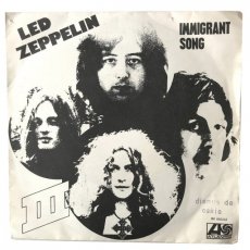 S-144 Led Zeppelin