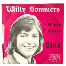 S-156 Willy Sommers