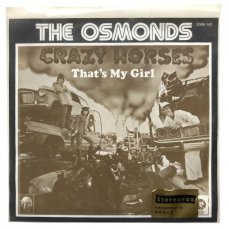 S-179 The Osmonds