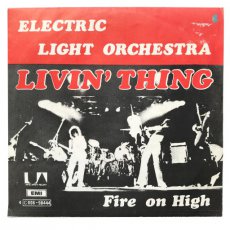 S-180 Electric Light Orchestra