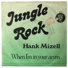 Hank Mizell