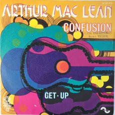 Arthur Mac Lean