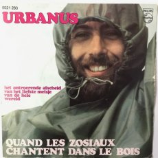 Urbanus Van Anus