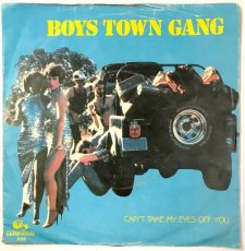 S-243 Boys Town Gang