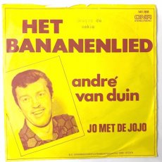 André Van Duin