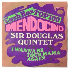 Sir Dougles Quintet