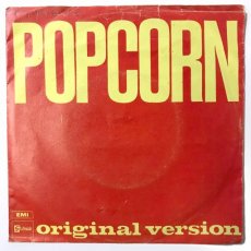 S-267 Popcorn