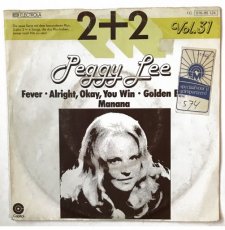 S-329 Peggy Lee