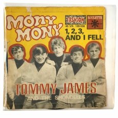 S-337 Tommy James And The Shondells