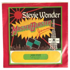 S-96 Stevie Wonder