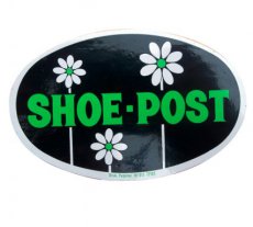 Shoe-Post