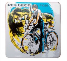 Peugeot #1
