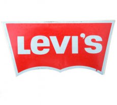 Levi's #1