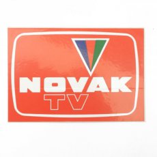 Novak tv