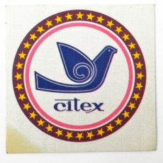 STICK-116 Citex
