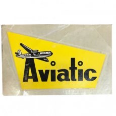 STICK-184 Aviatic