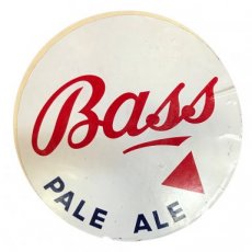 STICK-187 Bass Pale Ale