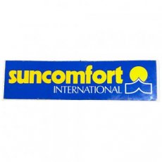 STICK-192 Suncomfort
