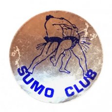 STICK-207 Sumo Club