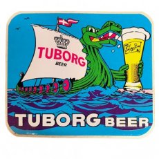 Tuborg bier
