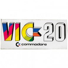 VIC-20 commodore