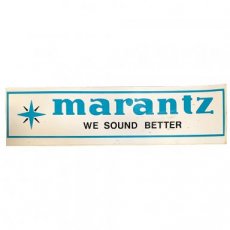 STICK-234 Marantz