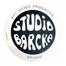 STICK-266 Studio Barcka
