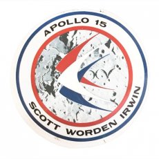STICK-269 Apollo15
