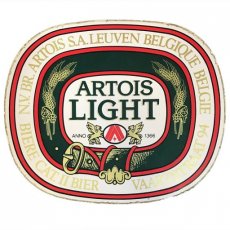 STICK-280 Artois Light (XL)